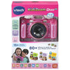 Vtech Kidizoom Duo FX Camera Pink