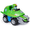 Paw Patrol Jungle Pups Rocky's Turtle Vehicle