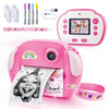 Photo Creator Kids My First 3 In 1 Instant Camera Unicorn Version