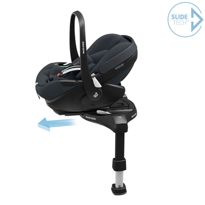 UppaBaby Vista V3 Dillan Bundle With Maxi Cosi Pebble 360 Car Seat And Isofix Base