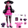 Monster High Draculaura Doll