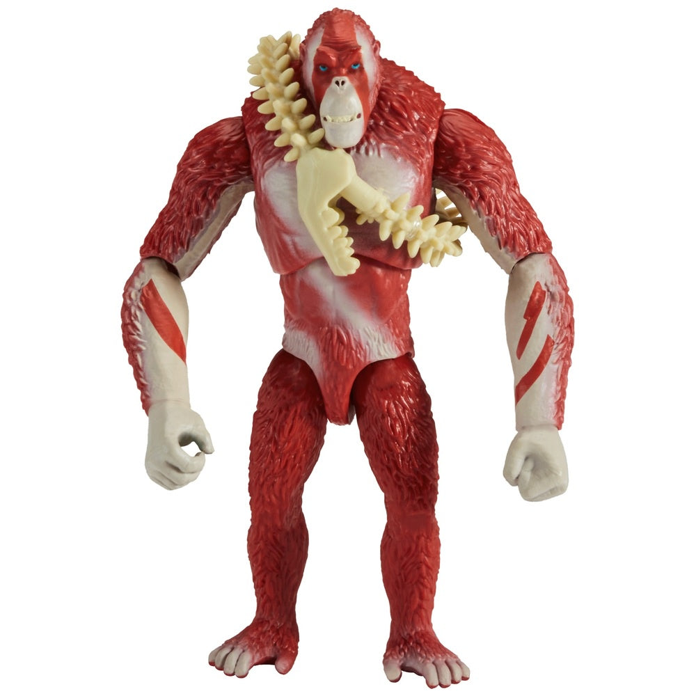 Monsterverse Godzilla x King Kong The New Empire Shar King With Whiplash Figure