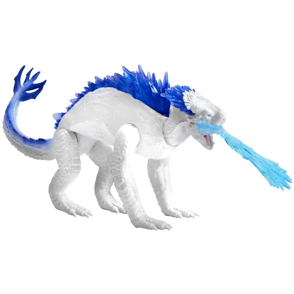Monsterverse Godzilla x King Kong The New Empire Shimo With Frost Bite Blast Figure