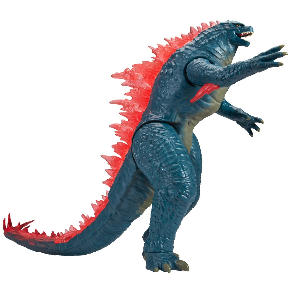 Monsterverse Godzilla x King Kong The New Empire Giant Godzilla Evolved Figure