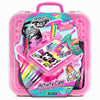 Airbrush Art Activity Case Playset