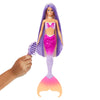 Barbie Colour Change Mermaid Doll