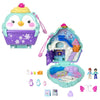 Polly Pocket Snow Sweet Penguin Compact