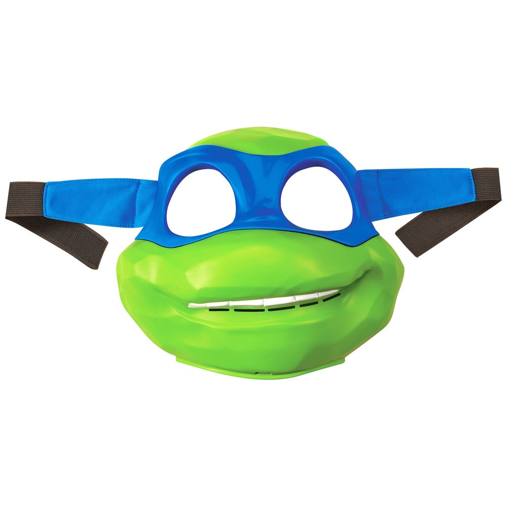 Teenage Mutant Ninja Turtles Face Mask Leonardo