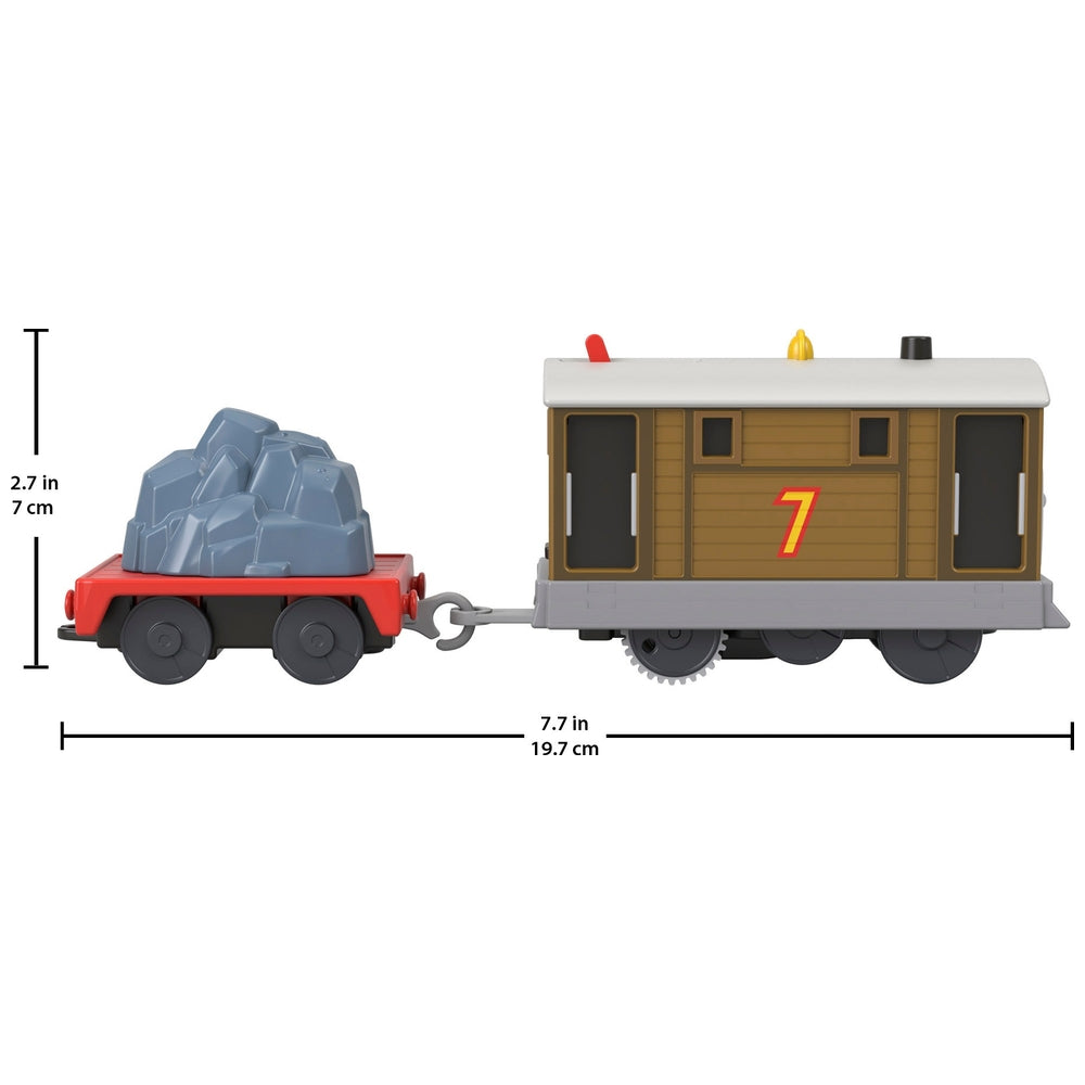 Motorised wooden train deals