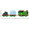 Thomas And Friends Talking Engine Percy