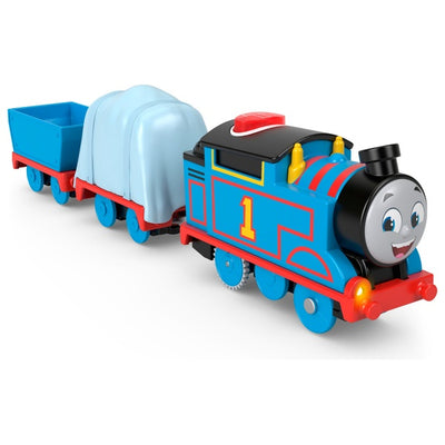 Thomas And Friends Motorised Talking Engine Thomas