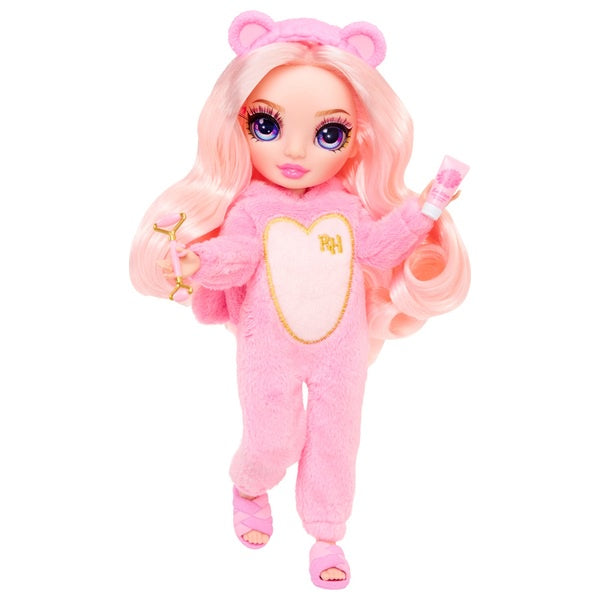 Rainbow High Junior High PJ Party Bella Parker Doll