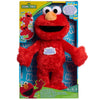 Sesame Street Tickle Me Elmo