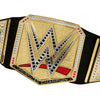 WWE Undisputed WWE Universal Championship Belt