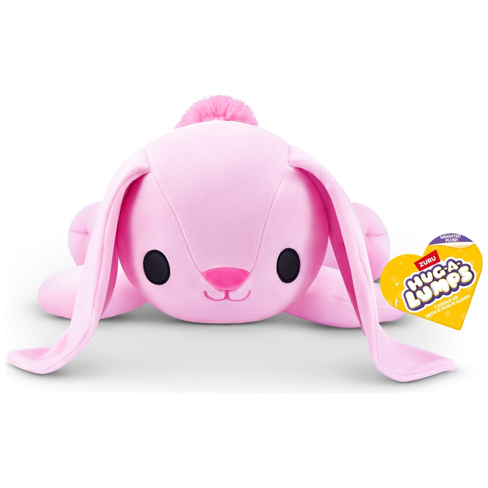 Hug A Lumps Medium Plush Soft Toy Hazel