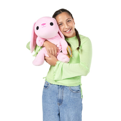 Hug A Lumps Medium Plush Soft Toy Hazel