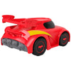 Batman Batwheels 1:55 Vehicle Redbird The Racecar