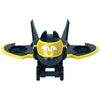 Batman Batwheels 1:55 Vehicle Batwing The Bat Plane