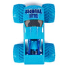 Monster Jam Monster Truck 1:24 Blue Thunder