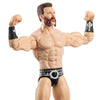 WWE Wrestling Figure Sheamus