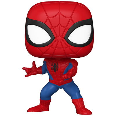 Funko Pop! SpiderMan Vinyl Figure Spiderman 1422