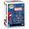 Funko Pop! SpiderMan Vinyl Figure Spiderman 1422