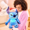 Disney Stitch Real FX Interactive Stitch