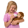 Little Live Pets My Baby Monkey