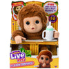 Little Live Pets My Baby Monkey