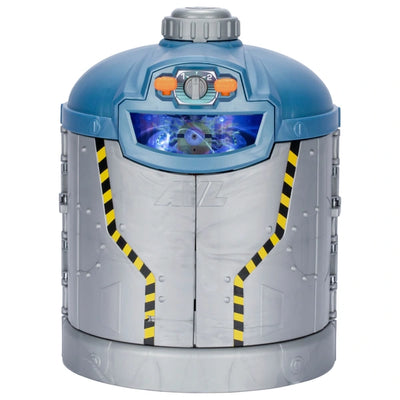 Despicable Me Transformation Chamber