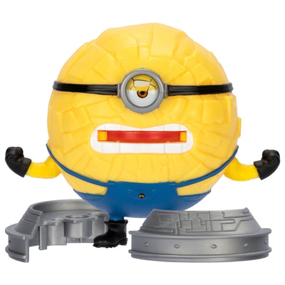 Despicable Me Transformation Chamber