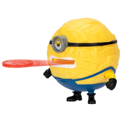 Despicable Me Transformation Chamber