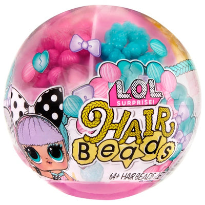 LOL Surprise! Hair Beads Doll