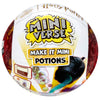 MGA's Mini Verse Make It Mini Harry Potter Potions Collectable