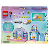 Lego Gabby's Dollhouse 70796 Gabby's Kitty Care Ear