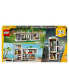 Lego Creator 31153 3 In 1 Modern House Building Set