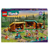 Lego Friends 42624 Adventure Camp Cozy Cabins