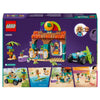 Lego Friends 42625 Beach Smoothie Stand