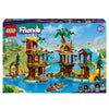 Lego Friends 42631 Adventure Camp Tree House