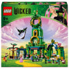 Lego Wicked 75684 Welcome To Emerald City