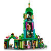 Lego Wicked 75684 Welcome To Emerald City