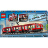 Lego City 60423 Downtown Tram