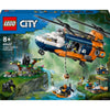 Lego City 60437 Jungle Explorer Helicopter