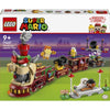 Lego Super Mario 71437  The Bowser Express Train