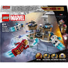 Lego Marvel 76288 Iron Man And Iron Legion vs Hydra Soldier