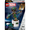 Lego Marvel 76297 Dancing Groot