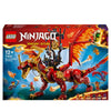 Lego Ninjago 71822 Source Dragon Of Motion