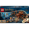 Lego Harry Potter 76434 Aragog In The Forbidden Forest