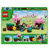 Lego Minecraft 21260 The Cherry Blossom Garden