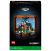 Lego Minecraft 21265 The Crafting Table